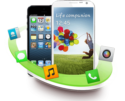 Mobile Phone Data Recovery kenya