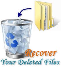 HOW TO RECOVER DELETED FILES FROM THE RECYCLE BIN