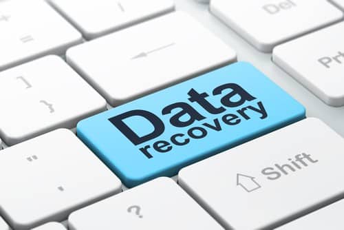 RECOVERING LOST OR DELETED FILES ON WINDOWS - Data Recovery in Kenya
