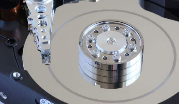 What Is Data Recovery And How Does It Work