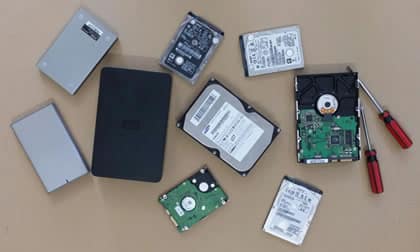 hdd data recovery cost